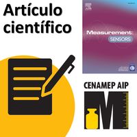 Collaborative innovation in digitization for the monitoring of environmental conditions of NMIs in the SIM region