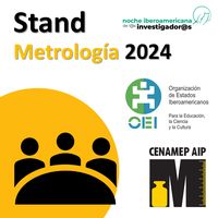 Noche Iberoamericana de Investigadores 2024 - Panamá (OEI)