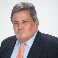 Miranda, Erick