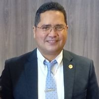 Olmos Guevara, Jorge  Enrique 