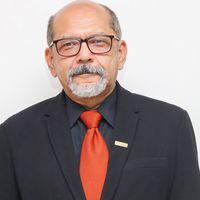 Ugel Garrido, Francisco  