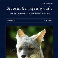 clic para ampliar la imagen Diversidad de mamíferos e impactos humanos en el Parque Nacional Portobelo, Corredor Biológico Colón, Panamá