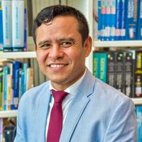 Segura González, Edwin A. 