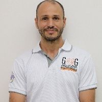 Gallardo  Mendez, Jose Manuel