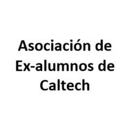 Asociación de Ex-alumnos de Caltech