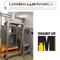 Desarrollo de un nuevo laboratorio de calibración en Panamá: mediciones en el área de densidad