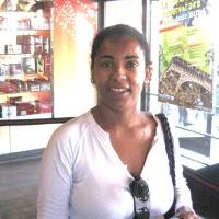 de Oliveira, Cristiane  Patricia 