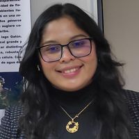 Aparicio, Cecibeth Del Carmen