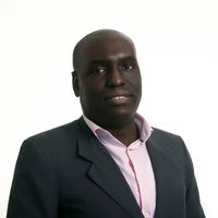 Alonzo, Alberto Manuel