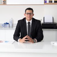 Grandez Urbina, José Antonio