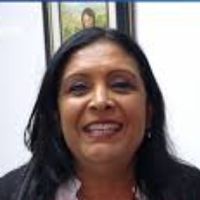 Ambulo Arosemena, Graciela  
