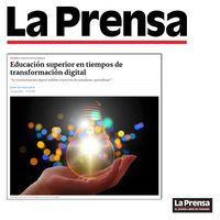 Educación superior en tiempos de transformación digital