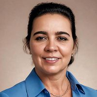 Ruíz González, María de los Ángeles